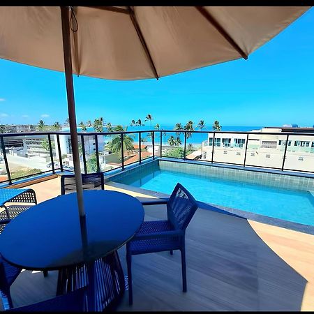 Flat No Centro De Porto De Galinhas Porto Kai By Use Flats Porto de Galinhas Exterior foto