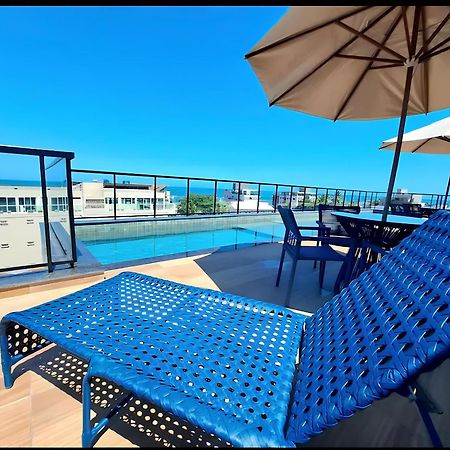 Flat No Centro De Porto De Galinhas Porto Kai By Use Flats Porto de Galinhas Exterior foto